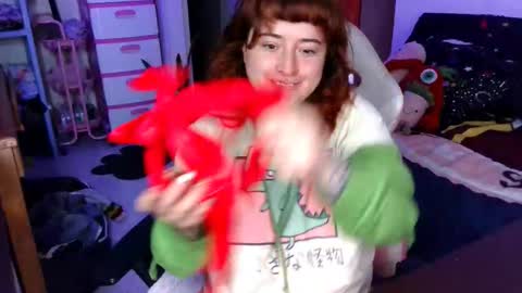 Snapshot of 111lucygrim111 chatting on 13, 11, 2025 111lucygrim111 online show from 13, 11, 2025