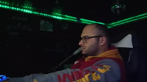 11anonymus11 online show from 28, 10, 2025