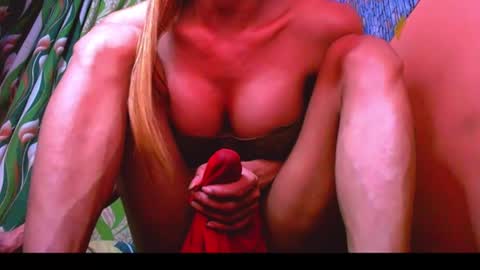 Snapshot of 11inchmistressxxlyka chatting on 27, 1, 2025 CALL ME BABY online show from 27, 1, 2025