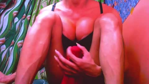 Snapshot of 11inchmistressxxlyka chatting on 15, 2, 2025 CALL ME BABY online show from 15, 2, 2025