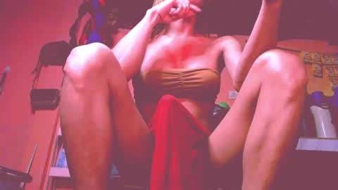 Snapshot of 11inchmistressxxlyka chatting on 28, 2, 2025 CALL ME BABY online show from 28, 2, 2025