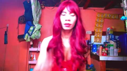 Snapshot of 11inchmistressxxlyka chatting on 5, 3, 2025 CALL ME BABY online show from 5, 3, 2025