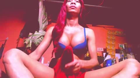 Snapshot of 11inchmistressxxlyka chatting on 7, 3, 2025 CALL ME BABY online show from 7, 3, 2025