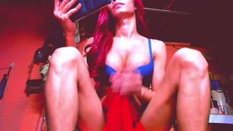 Snapshot of 11inchmistressxxlyka chatting on 8, 3, 2025 CALL ME BABY online show from 8, 3, 2025