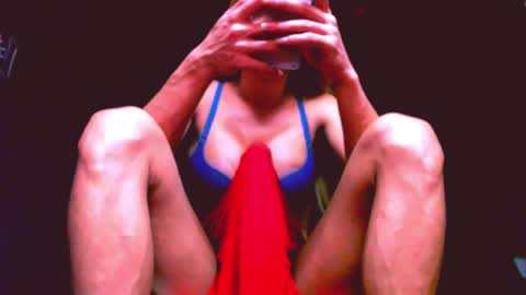 Snapshot of 11inchmistressxxlyka chatting on 12, 3, 2025 CALL ME BABY online show from 12, 3, 2025