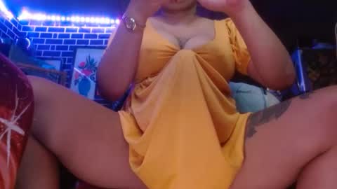  i am trixie im Your Selfsucking Mistress  online show from 9, 9, 2025