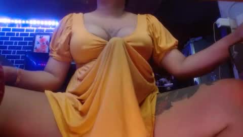  i am trixie im Your Selfsucking Mistress  online show from 21, 9, 2025