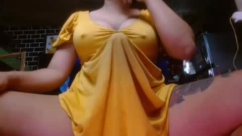  i am trixie im Your Selfsucking Mistress  online show from 13, 10, 2025