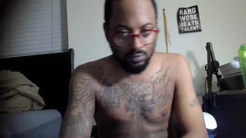 Snapshot of 11inchtattedtrinibad chatting on 20, 1, 2025 11inchtattedtrinibad online show from 20, 1, 2025