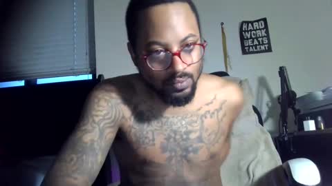 Snapshot of 11inchtattedtrinibad chatting on 26, 1, 2025 11inchtattedtrinibad online show from 26, 1, 2025