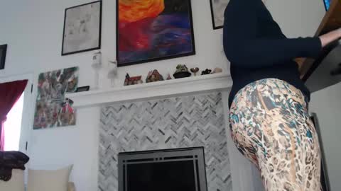 Snapshot of 11willowandjohn11 chatting on 20, 1, 2025 Aurora Willows online show from 20, 1, 2025