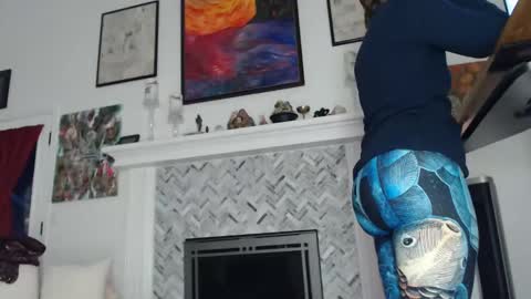 Snapshot of 11willowandjohn11 chatting on 21, 1, 2025 Aurora Willows online show from 21, 1, 2025
