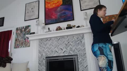 Snapshot of 11willowandjohn11 chatting on 21, 1, 2025 Aurora Willows online show from 21, 1, 2025