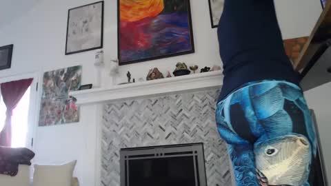 Snapshot of 11willowandjohn11 chatting on 21, 1, 2025 Aurora Willows online show from 21, 1, 2025