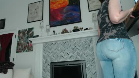 Snapshot of 11willowandjohn11 chatting on 22, 1, 2025 Aurora Willows online show from 22, 1, 2025