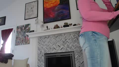 Snapshot of 11willowandjohn11 chatting on 22, 1, 2025 Aurora Willows online show from 22, 1, 2025
