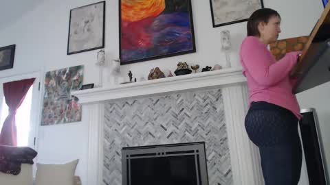 Snapshot of 11willowandjohn11 chatting on 23, 1, 2025 Aurora Willows online show from 23, 1, 2025