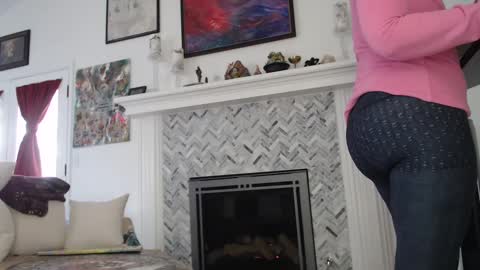 Snapshot of 11willowandjohn11 chatting on 23, 1, 2025 Aurora Willows online show from 23, 1, 2025