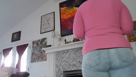 Snapshot of 11willowandjohn11 chatting on 24, 1, 2025 Aurora Willows online show from 24, 1, 2025