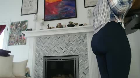 Snapshot of 11willowandjohn11 chatting on 25, 1, 2025 Aurora Willows online show from 25, 1, 2025