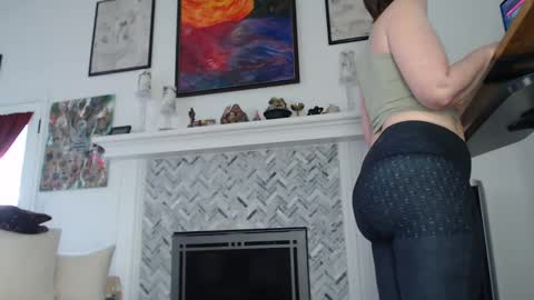 Snapshot of 11willowandjohn11 chatting on 26, 1, 2025 Aurora Willows online show from 26, 1, 2025