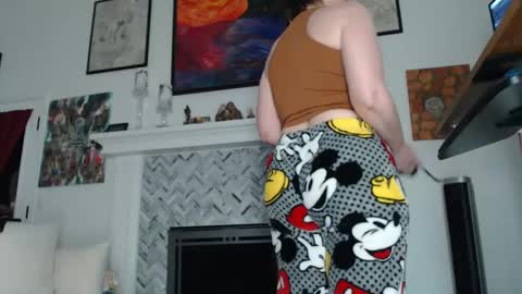 Snapshot of 11willowandjohn11 chatting on 27, 1, 2025 Aurora Willows online show from 27, 1, 2025