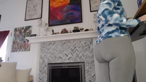 Snapshot of 11willowandjohn11 chatting on 28, 1, 2025 Aurora Willows online show from 28, 1, 2025