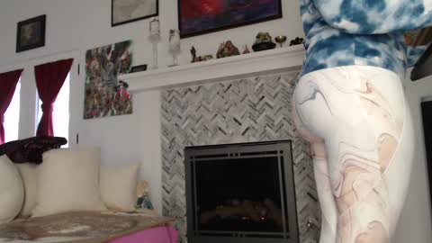 Snapshot of 11willowandjohn11 chatting on 29, 1, 2025 Aurora Willows online show from 29, 1, 2025