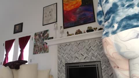 Snapshot of 11willowandjohn11 chatting on 29, 1, 2025 Aurora Willows online show from 29, 1, 2025