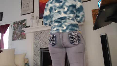 Snapshot of 11willowandjohn11 chatting on 31, 1, 2025 Aurora Willows online show from 31, 1, 2025