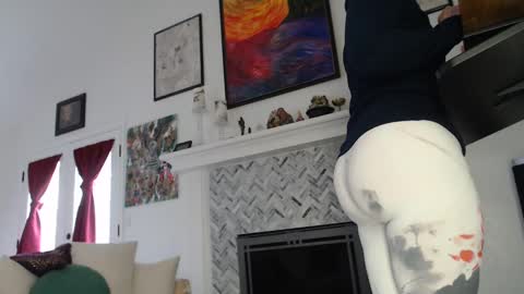 Snapshot of 11willowandjohn11 chatting on 6, 2, 2025 Aurora Willows online show from 6, 2, 2025