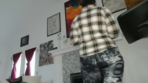 Snapshot of 11willowandjohn11 chatting on 8, 2, 2025 Aurora Willows online show from 8, 2, 2025