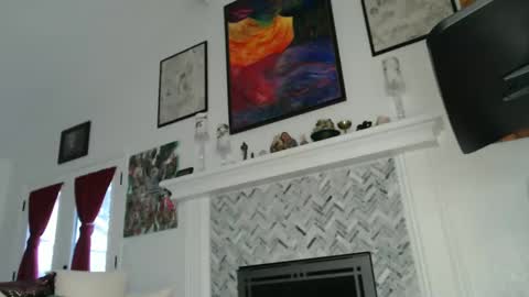Snapshot of 11willowandjohn11 chatting on 15, 2, 2025 Aurora Willows online show from 15, 2, 2025