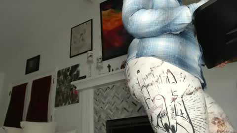 Snapshot of 11willowandjohn11 chatting on 19, 2, 2025 Aurora Willows online show from 19, 2, 2025