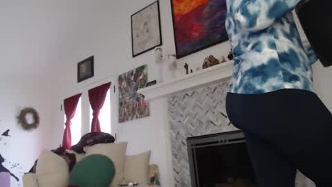 Snapshot of 11willowandjohn11 chatting on 8, 3, 2025 Aurora Willows online show from 8, 3, 2025
