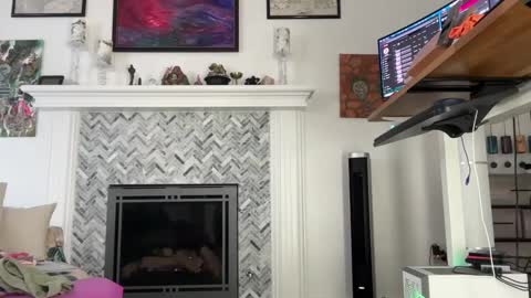 Snapshot of 11willowandjohn11 chatting on 9, 3, 2025 Aurora Willows online show from 9, 3, 2025