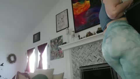 Snapshot of 11willowandjohn11 chatting on 10, 3, 2025 Aurora Willows online show from 10, 3, 2025