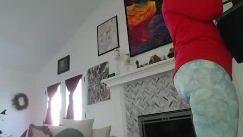 Snapshot of 11willowandjohn11 chatting on 10, 3, 2025 Aurora Willows online show from 10, 3, 2025