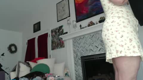 Snapshot of 11willowandjohn11 chatting on 11, 3, 2025 Aurora Willows online show from 11, 3, 2025