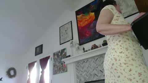 Snapshot of 11willowandjohn11 chatting on 11, 3, 2025 Aurora Willows online show from 11, 3, 2025