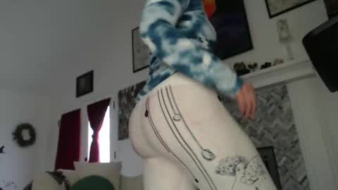 Snapshot of 11willowandjohn11 chatting on 12, 3, 2025 Aurora Willows online show from 12, 3, 2025