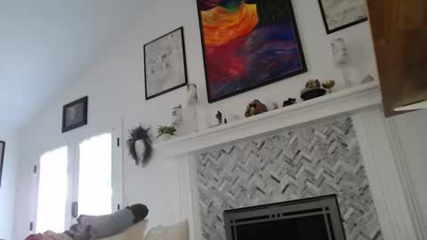 Snapshot of 11willowandjohn11 chatting on 3, 10, 2025 Aurora Willows online show from 3, 10, 2025