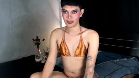 Leren online show from 1, 1, 2025