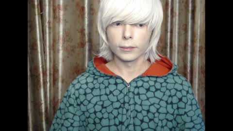 Angelfree online show from 27, 2, 2025