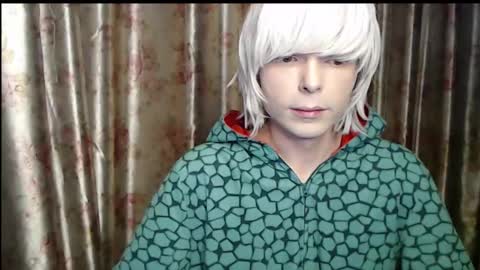 Angelfree online show from 12, 3, 2025