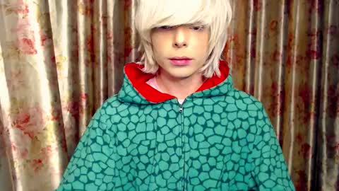 Angelfree online show from 19, 2, 2026