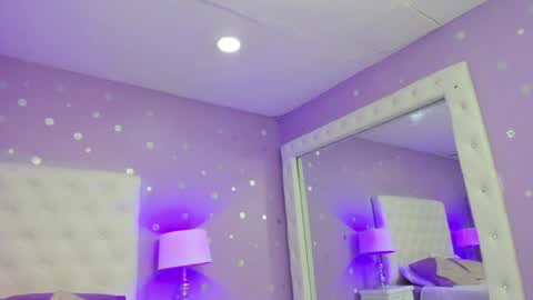 Snapshot of 15_scarlette chatting on 8, 1, 2025 Scarlette online show from 8, 1, 2025