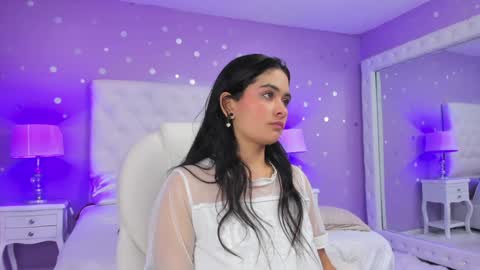 Snapshot of 15_scarlette chatting on 8, 1, 2025 Scarlette online show from 8, 1, 2025