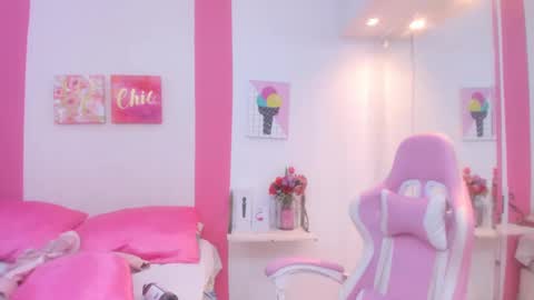 Snapshot of 15_scarlette chatting on 24, 1, 2025 Scarlette online show from 24, 1, 2025