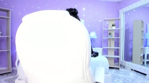 Snapshot of 15_scarlette chatting on 18, 9, 2025 Scarlette online show from 18, 9, 2025